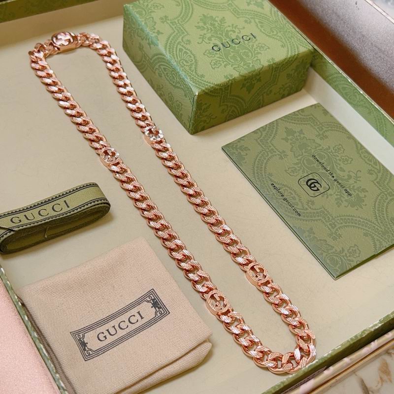 Gucci Necklace 06yxs134
